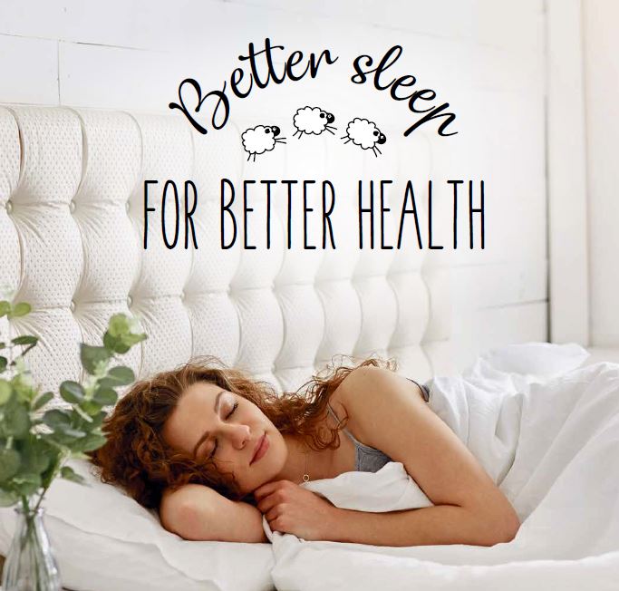 How Sleep Affects Your Health And Fitness Herba Nutrition Shop Ie 