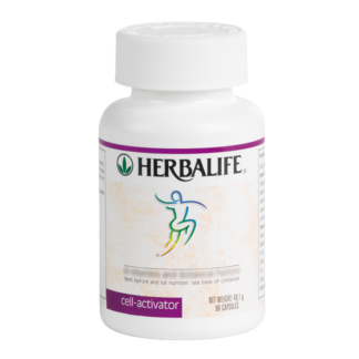 Herbalife Cell Activator 90 Capsules